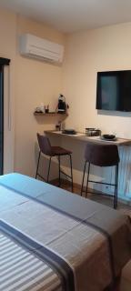 Studio les Thivolets - - 3
