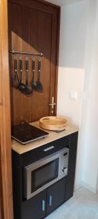 Studio les Thivolets - 1