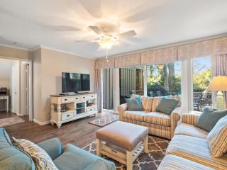 Water Oak Villas 28 - Hilton Head Island - 6