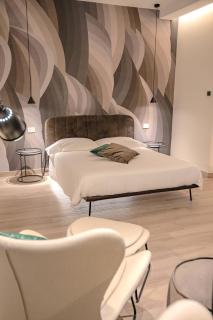 LA BANCHINA LUXURY SUITES - Trani - 9