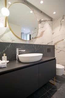 Luxury Apartment Contesa - Rovinj - 2