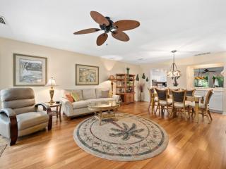 Fairwood Villa 168 - Hilton Head Island - 4