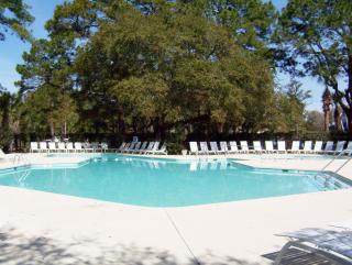 Fairwood Villa 168 - Hilton Head Island - 5
