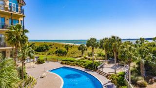 South Beach Club 1923 - Hilton Head Island - 8