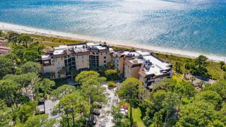 South Beach Club 1923 - Hilton Head Island - 4