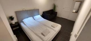 Cellar Apartment in Vaasa - Vaasa - 8