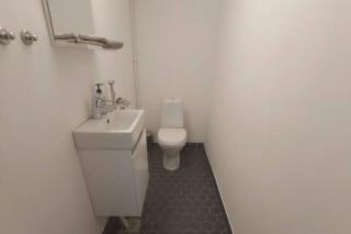 Cellar Apartment in Vaasa - Vaasa - 6