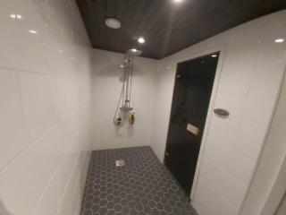 Cellar Apartment in Vaasa - Vaasa - 5