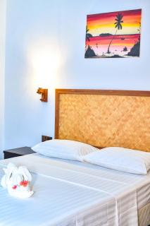 Suvaasa Inn - - 7