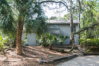 South Beach Lane 47 - Hilton Head Island - 8
