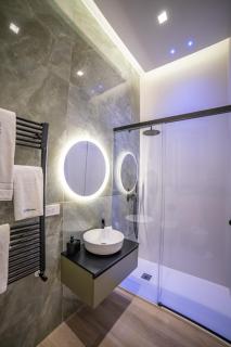 LA BANCHINA LUXURY SUITES - Trani - 6