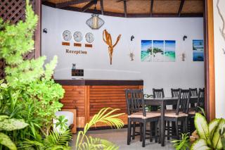 Suvaasa Inn - - 4