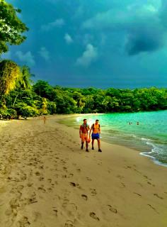Beachfront Paradise - Manuel Antonio - 3
