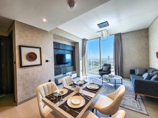 STAY BY LATINEM Luxury 2BR Holiday Home CV B1614 near Burj Khalifa - Dubai - 3