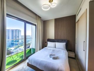 STAY BY LATINEM Luxury 2BR Holiday Home CV B1614 near Burj Khalifa - Dubai - 9