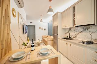 UpTown Apartments - Iaşi - 7