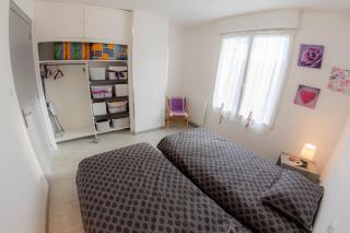 Cocooning chez Corinne , Gérardmer - 6