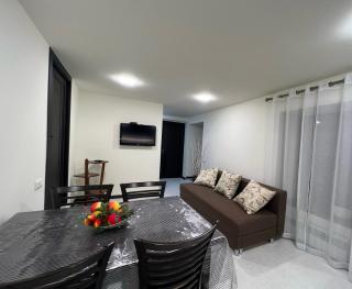 Уютная квартира - Jerevan - 8