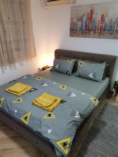 Nikolic apartment - Niš - 8