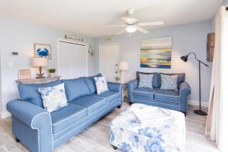Beachwood Villas #9E - Sandy Cheeks - Santa Rosa Beach - 0