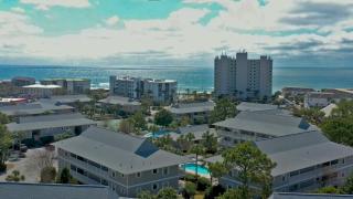 Beachwood Villas #9E - Sandy Cheeks - Santa Rosa Beach - 9