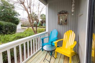 Beachwood Villas #9E - Sandy Cheeks - Santa Rosa Beach - 8