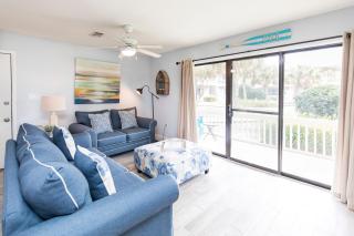 Beachwood Villas #9E - Sandy Cheeks - Santa Rosa Beach - 5