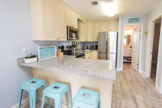 Beachwood Villas #9E - Sandy Cheeks - Santa Rosa Beach - 1