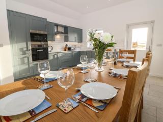 Yr Hen Feudy - Moelfre - 1
