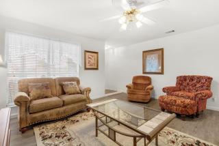 Lyndell Beach Cottage - Panama City Beach - 1