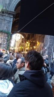 House Nancy - Naples - 7