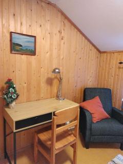 Hammarstrand Budget Hotell- Lergodset - 3