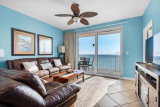 Splash 206E - Panama City Beach - 3