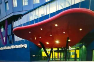 Business Apartment in CityPark - 7