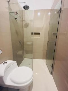 Hotel Overland - Paracas - 1