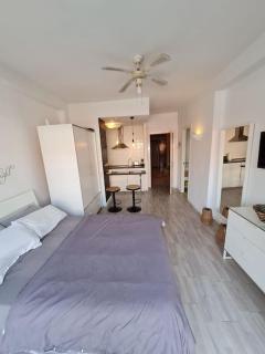 Espectacular Loft con terraza - Madrid - 5