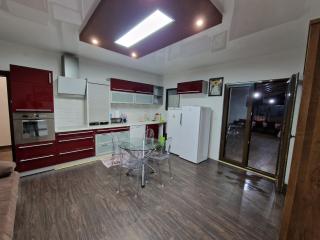 Vila Odiseas - Belgrado - 3