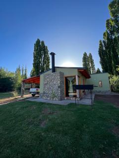 Cabañas Amanecer de Montaña - 7