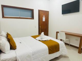 Hotel Overland - Paracas - 7