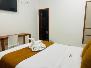Hotel Overland - Paracas - 6