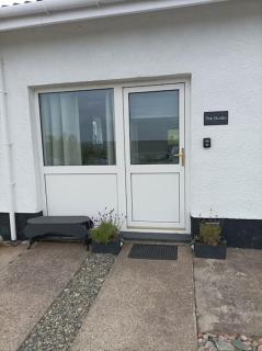 The Studio - Isle of Lewis - 0