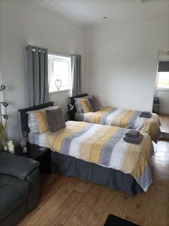 The Studio - Isle of Lewis - 7