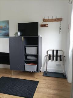 The Studio - Isle of Lewis - 5