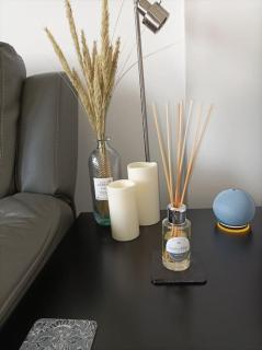 The Studio - Isle of Lewis - 2