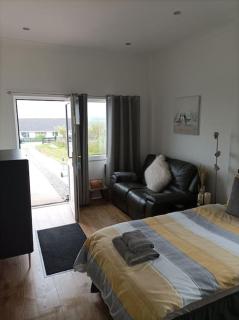 The Studio - Isle of Lewis - 1