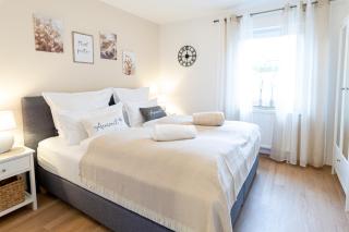 INhome: Garten - Terrasse - Parkplatz - Netflix - Kirchberg an der Jagst - 9