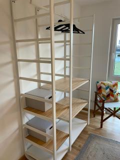 Traumhaft helle Wohnung mit Sonnenterrasse - 2