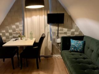 B&B bij Vincent - Nieuw-Amsterdam - 2