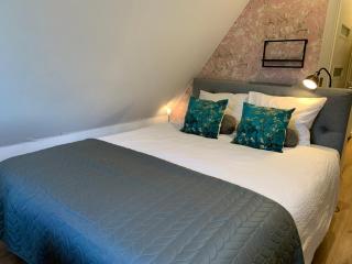 B&B bij Vincent - Nieuw-Amsterdam - 7