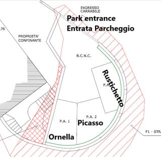 Chalet Villa Ornella - Genova - 3